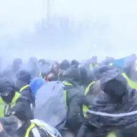 Njemačka policija