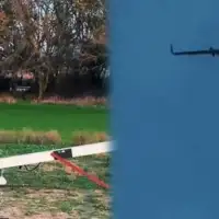 Skydagger Toyca-05 turska