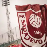 Fk Sarajevo