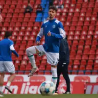 Fk Zeljeznicar