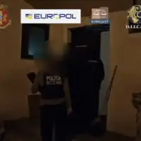 europol