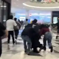 Kalifornija pucnjava crni petak