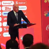 zeljko obradovic