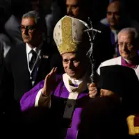 papa lav xiv