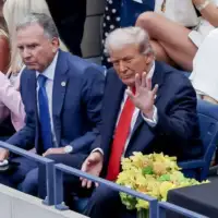 Stiv Vitkof Donald Trump