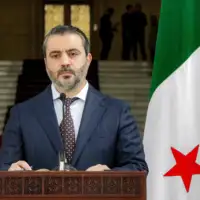 Asaad al-Shaibani