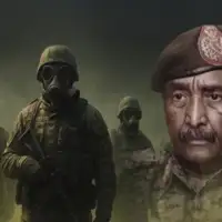 Abdel Fattah al Burhan