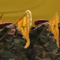Hezbollah israel
