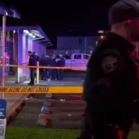 Sad 11 Horor na porodicnom okupljanju u Kaliforniji Cetvero mrtvih