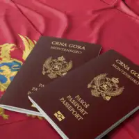 Rusija pasos
