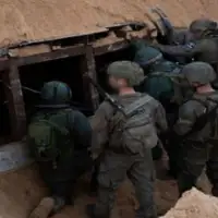 Izrael hamas