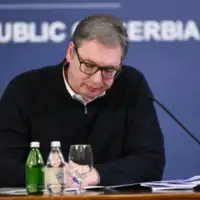 Aleksandar Vucic 11