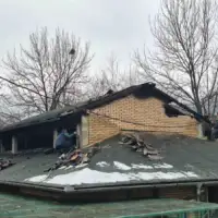 Pionirska dolina pozar