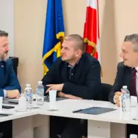 Esed Ivojević  Nerin Dizdar