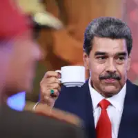 Nicolas Maduro