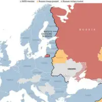 Ukrajina bi prema Orbanu trebala biti tampon zona između Rusije i NATO članica