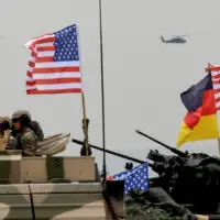 Sad njemacka vojska nato