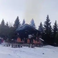 Bukovik požar