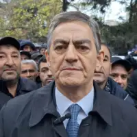 Ali Karimli