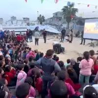 Gaza
