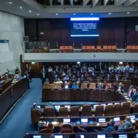 Knesset