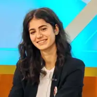 Marija Milinović  Srbija Studentica pobijedila SNS