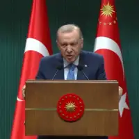 Recep Tayyip Erdogan