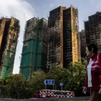 Hong Kong pozar 11