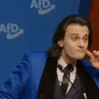 Njemacka Af D Alexander Eichwald