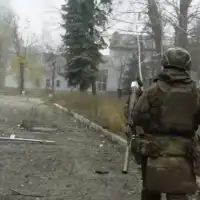 Pokrovsk