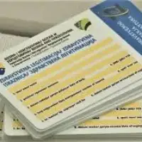 Zdravstvene knjizice ks