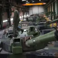 Naoruzanje