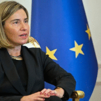 Federica Mogherini