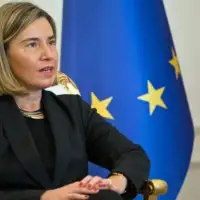 Federica Mogherini