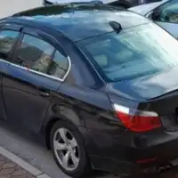 bmw droga
