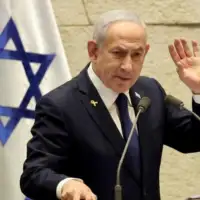 Netanyahu
