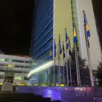 Parlament fbih