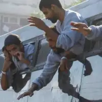 Gaza zatvorenici