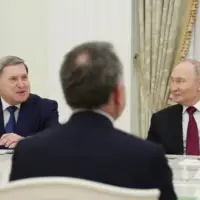 Vladimir putin Vitkof