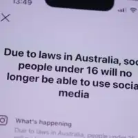 Zabrana drustvenih mreza za mlade od 16 godina