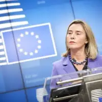 Federica Mogherini