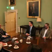 Vlada KS Dublin Nihad Uk
