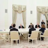 Pregovori moskva 11 rat u ukrajini