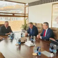 Reis Husein Kavazovic Nermin Niksic