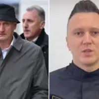 Vahidin Munjic Ervin Musinovic
