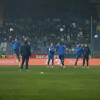 Zeljezničar