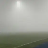 Grbavica magla