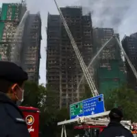 hong kong