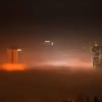 Sarajevo zrak