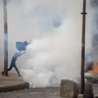 dakar neredi